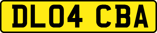 DL04CBA