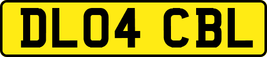 DL04CBL
