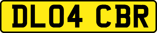 DL04CBR