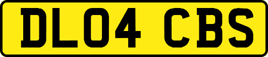 DL04CBS