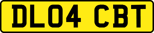 DL04CBT