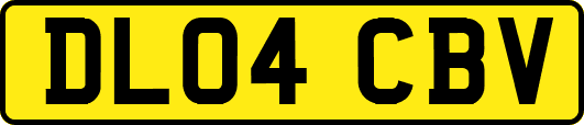 DL04CBV