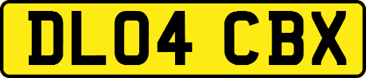 DL04CBX