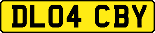 DL04CBY