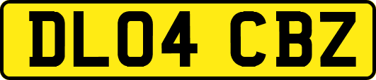 DL04CBZ