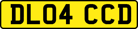 DL04CCD