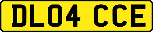 DL04CCE
