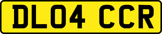DL04CCR