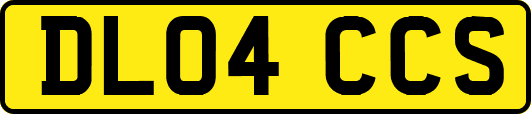 DL04CCS