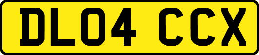 DL04CCX