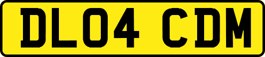 DL04CDM