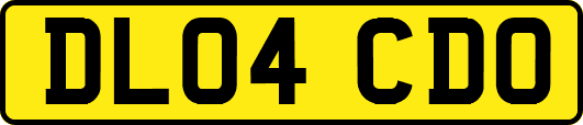 DL04CDO