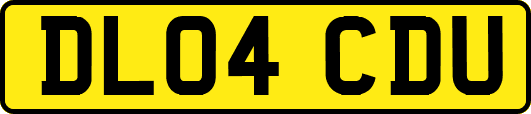 DL04CDU
