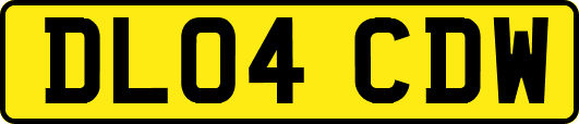 DL04CDW