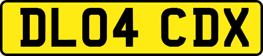 DL04CDX