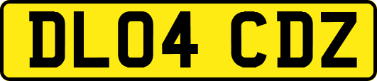 DL04CDZ