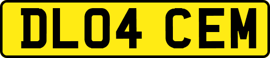 DL04CEM