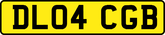DL04CGB