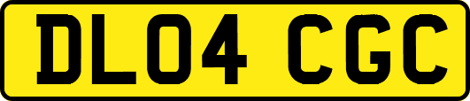 DL04CGC