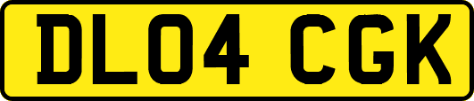 DL04CGK