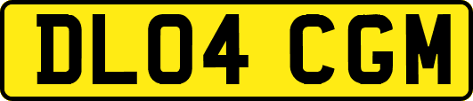 DL04CGM