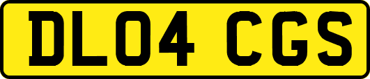 DL04CGS