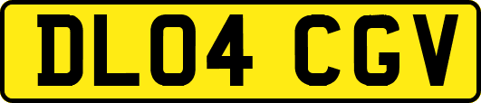 DL04CGV