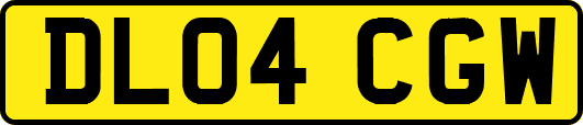 DL04CGW
