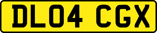DL04CGX