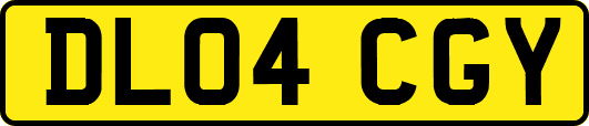 DL04CGY