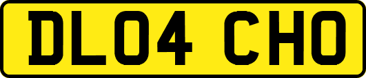 DL04CHO