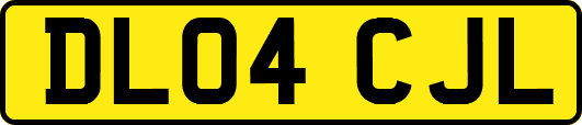 DL04CJL