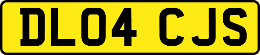 DL04CJS