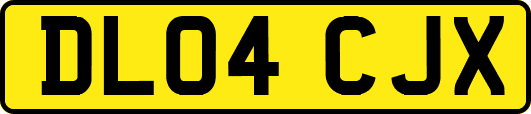 DL04CJX