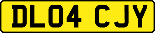 DL04CJY