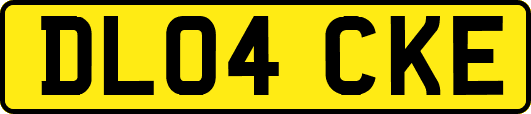 DL04CKE