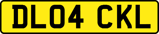 DL04CKL