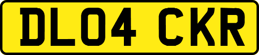 DL04CKR