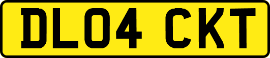 DL04CKT