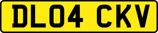 DL04CKV
