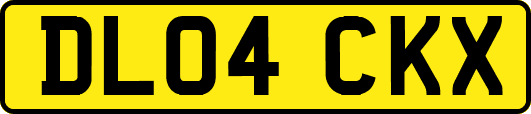 DL04CKX