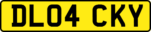 DL04CKY