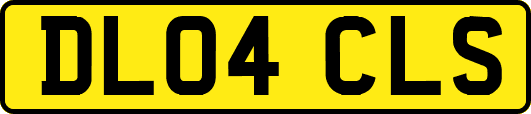 DL04CLS