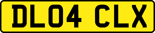 DL04CLX