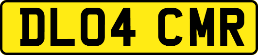 DL04CMR