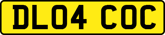 DL04COC