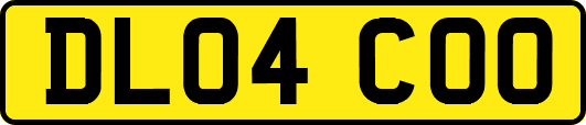 DL04COO