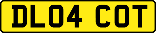 DL04COT