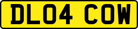 DL04COW
