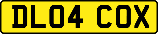 DL04COX